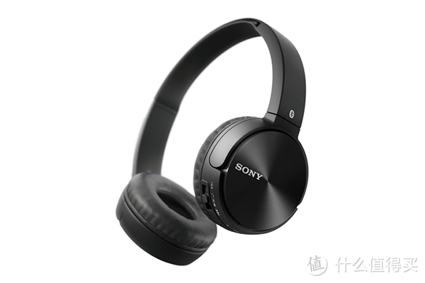 主打NFC功能：SONY 索尼 推出 MDR-ZX770BN等多款蓝牙耳机 