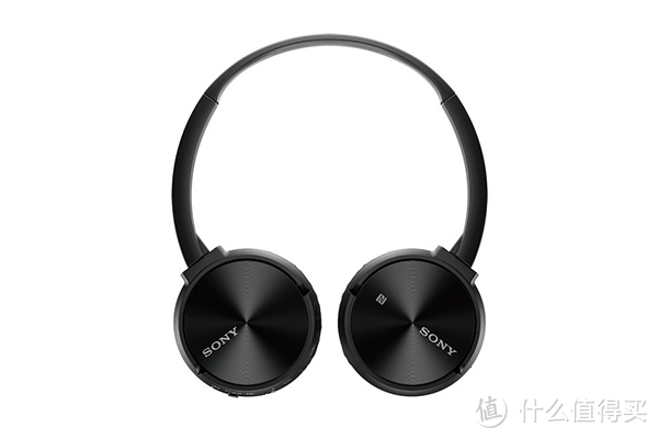 主打NFC功能：SONY 索尼 推出 MDR-ZX770BN等多款蓝牙耳机 