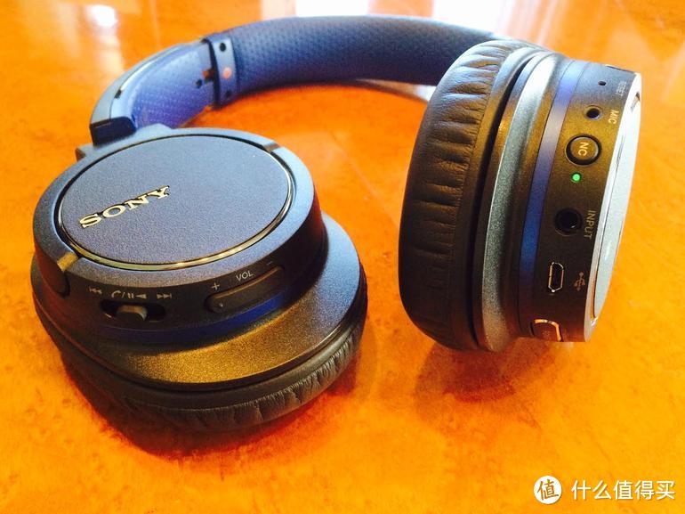 主打NFC功能：SONY 索尼 推出 MDR-ZX770BN等多款蓝牙耳机 