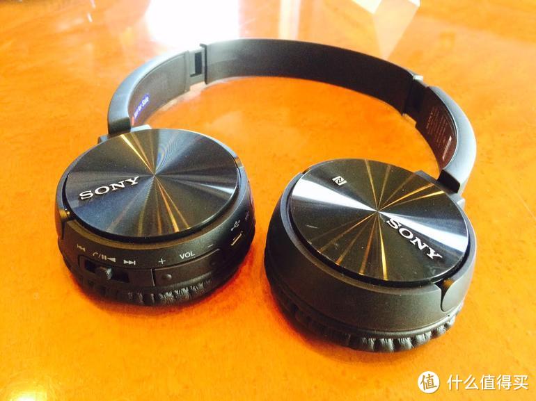 主打NFC功能：SONY 索尼 推出 MDR-ZX770BN等多款蓝牙耳机 