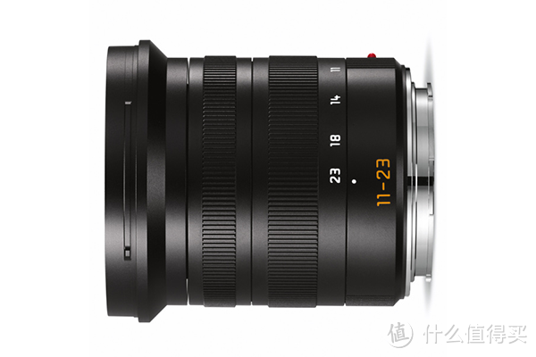 T系统新成员：Leica 徕卡 11-23mm、55-135mm镜头 即将上市