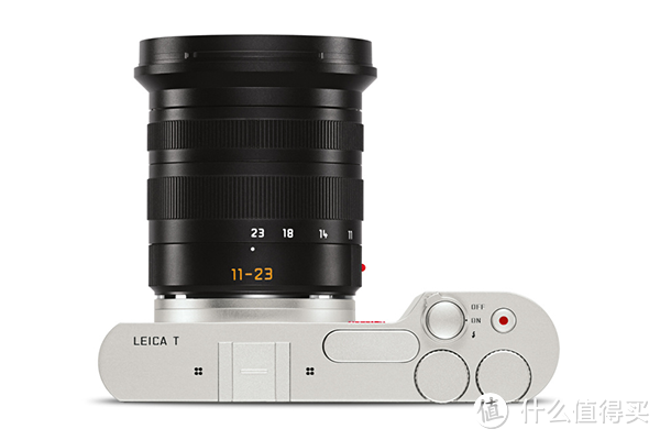 T系统新成员：Leica 徕卡 11-23mm、55-135mm镜头 即将上市