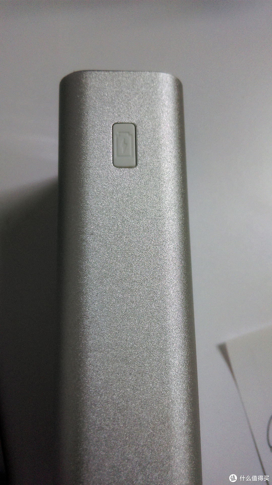 dalis 大力士 S6 10000mAh 全金属液晶屏聚合物 移动电源