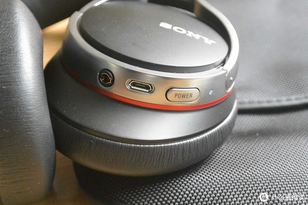 火眼金睛战闲鱼：好价购入SONY 索尼 MDR-10RBT头戴式无线蓝牙耳机