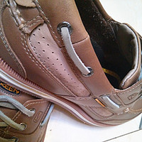 丑得有道理：KEEN Newport Boat Shoe 船鞋