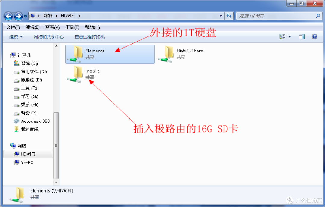 极路由深度应用及远程桌面控制