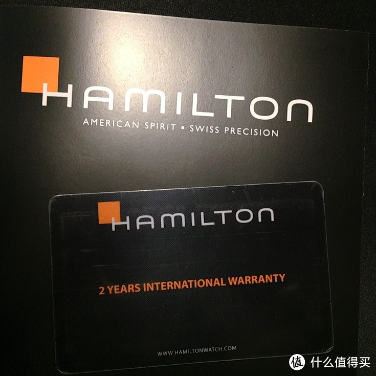 HAMILTON 汉米尔顿 Timeless Classic 永恒经典 THIN-O-MATIC 纤薄系列 H38415181 男款机械腕表