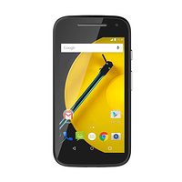 补足低端入门市场：摩托罗拉 在美发布新版Moto E 4G版售价149美元