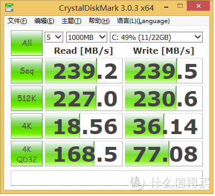 宏碁老本第二春：4741G 换Micron 镁光M550 256G SSD固态硬盘