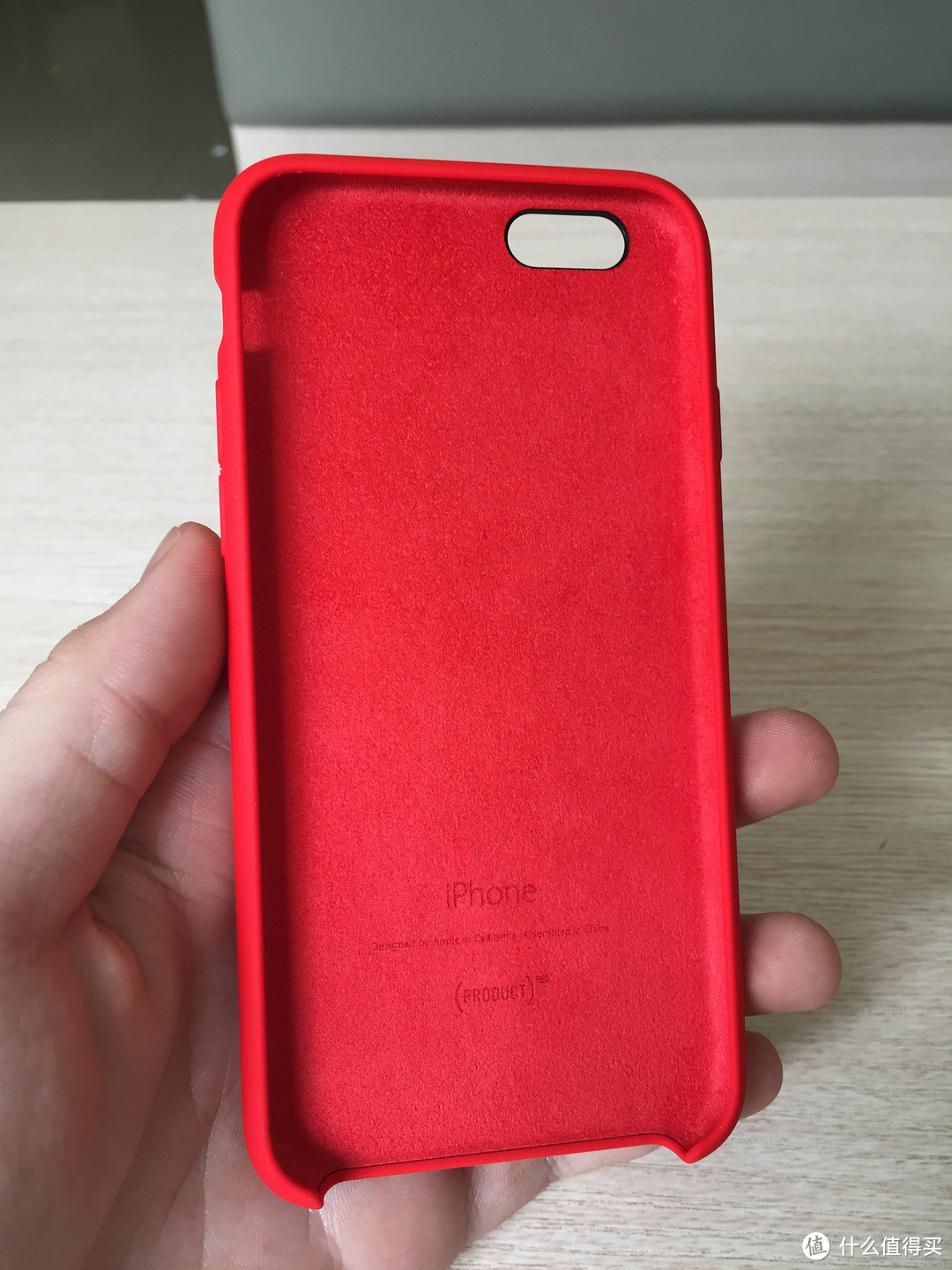 新年要红火！iPhone 6 silicon case 保护套