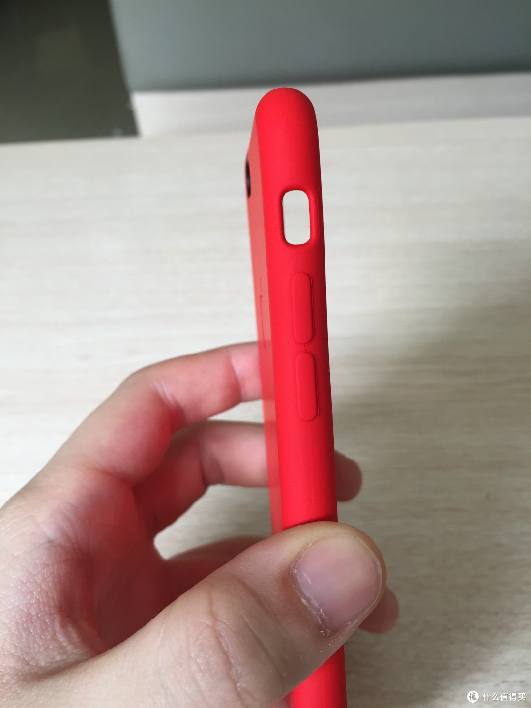 新年要红火!iPhone 6 silicon case 保护套