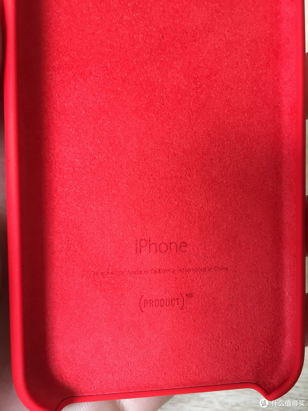 新年要红火！iPhone 6 silicon case 保护套