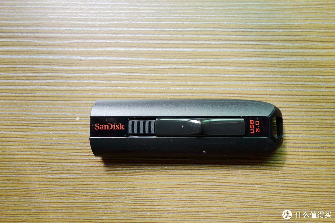 张大妈的常客：32G SanDisk 闪迪 极速至尊 CZ80 优盘