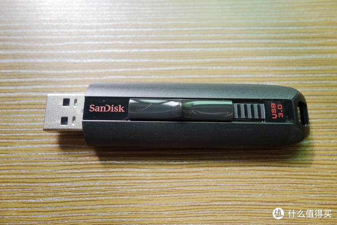 张大妈的常客：32G SanDisk 闪迪 极速至尊 CZ80 优盘