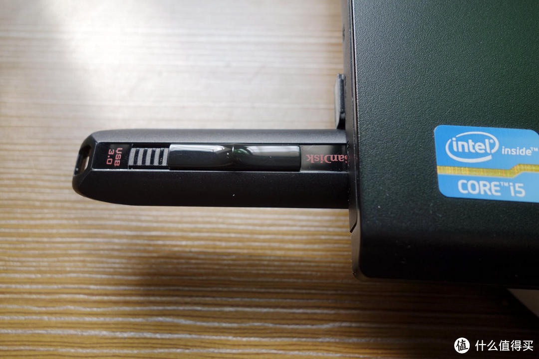 张大妈的常客：32G SanDisk 闪迪 极速至尊 CZ80 优盘