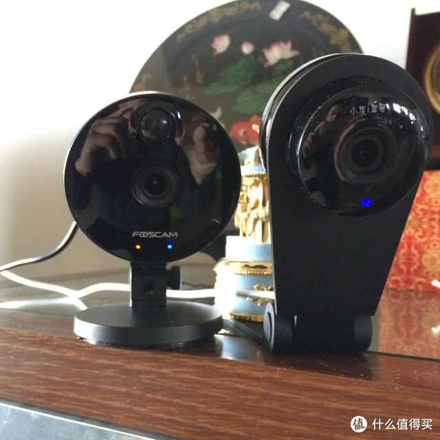IQ 百度i耳目对比评测