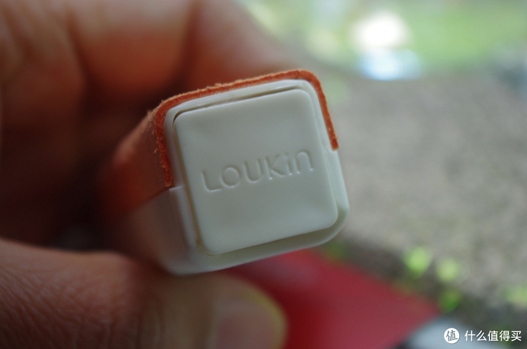 喷一喷，擦一擦------LOUKIN路尔新一体式触摸屏清洁套装试用