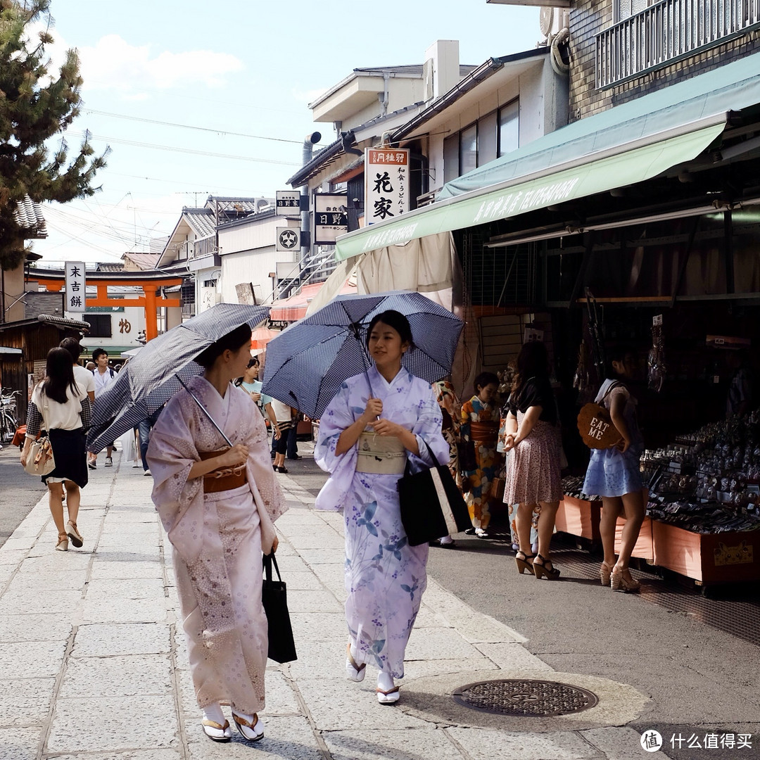 心在路上，路在脚下：中二青年的圆梦之旅—探访EVA&灌篮高手的发源地