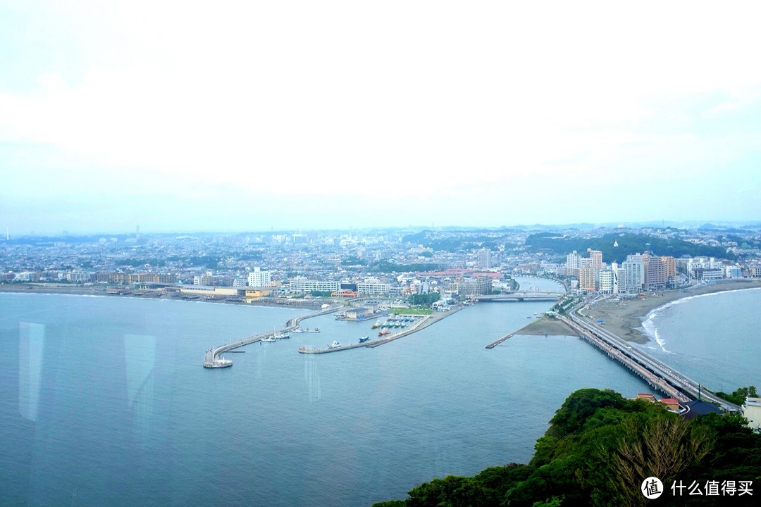 心在路上，路在脚下：中二青年的圆梦之旅—探访EVA&灌篮高手的发源地