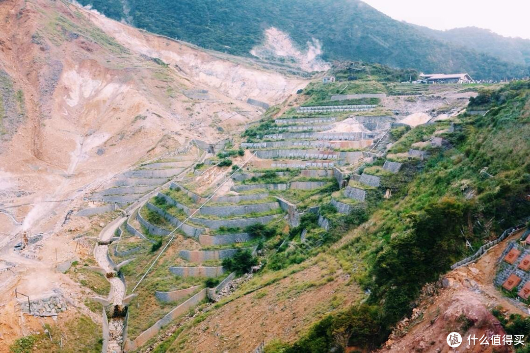 心在路上，路在脚下：中二青年的圆梦之旅—探访EVA&灌篮高手的发源地