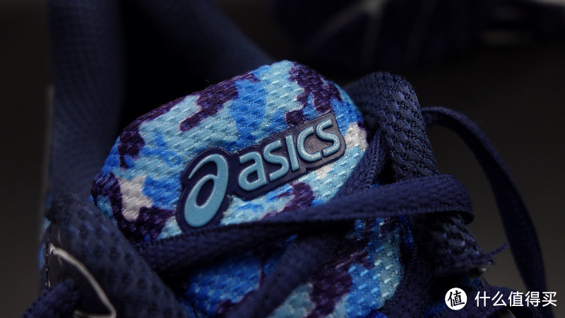 ASICS 亚瑟士 Gel-Cumulus 16 BR 跑鞋