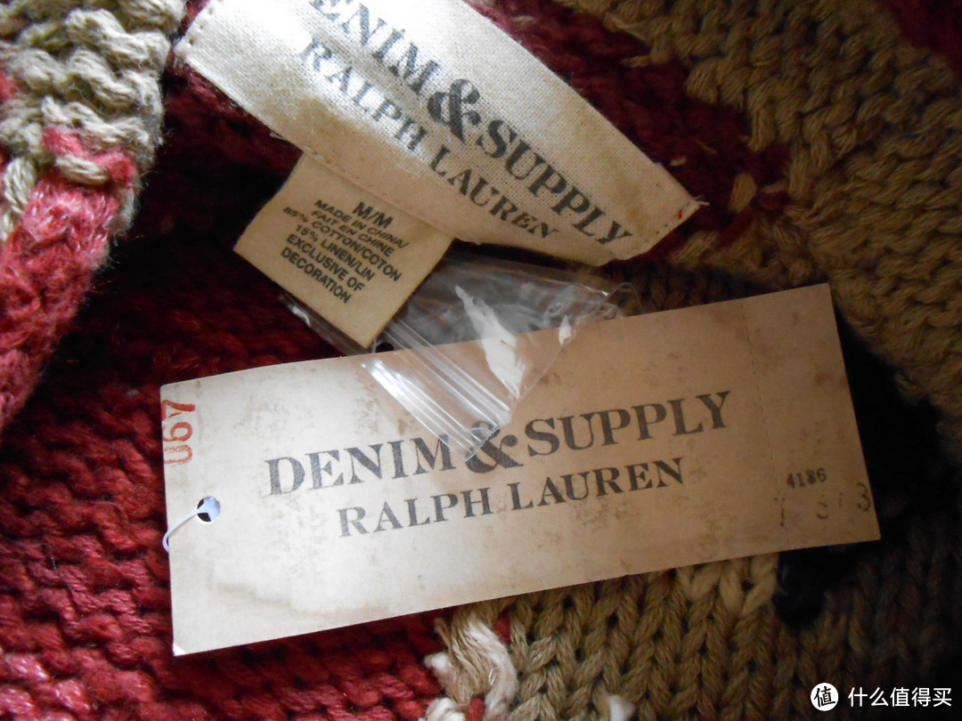 Ralph Lauren 每年一度的给力折扣买买买！一堆衣服裤子&尺码分享
