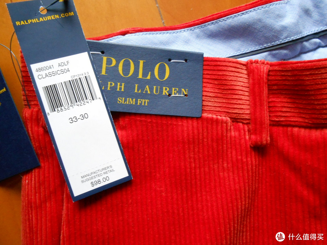Ralph Lauren 每年一度的给力折扣买买买！一堆衣服裤子&尺码分享