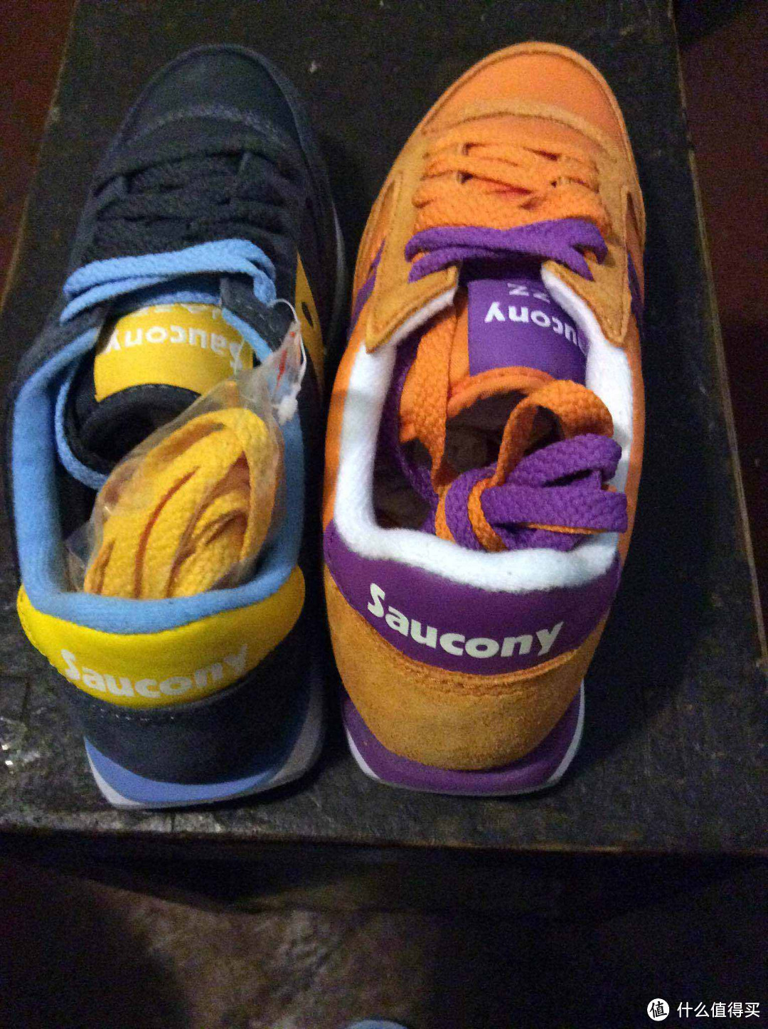 saucony 索康尼 Originals Jazz Low pro Fashion 女款复古休闲鞋