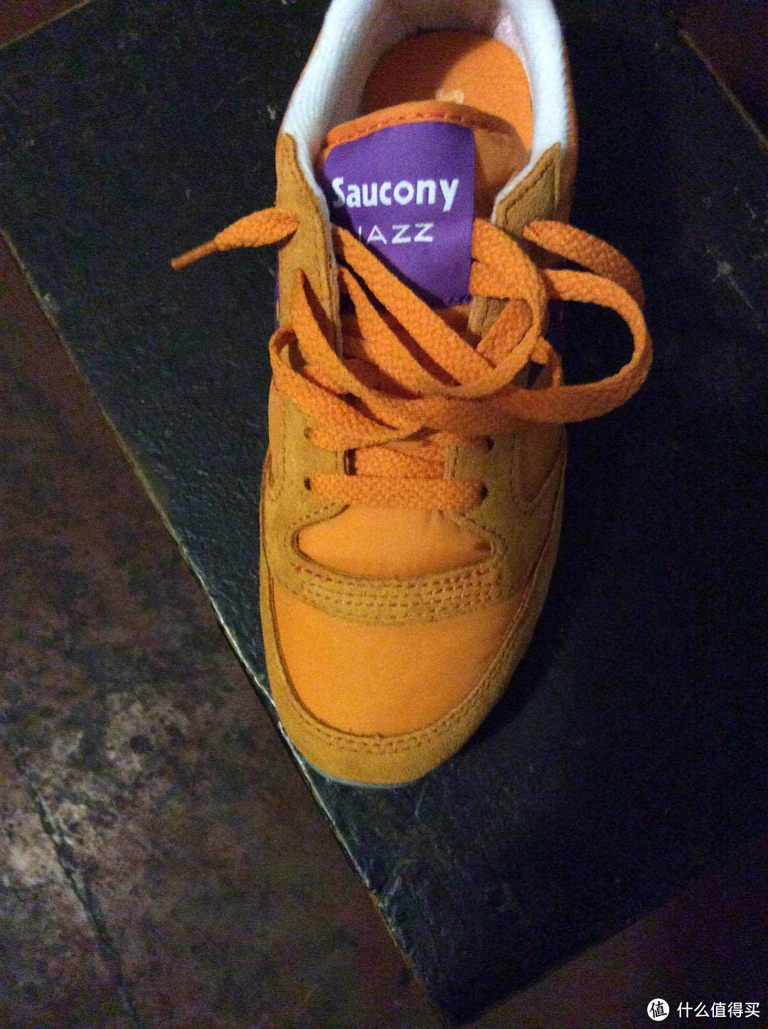 saucony 索康尼 Originals Jazz Low pro Fashion 女款复古休闲鞋