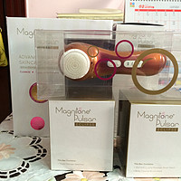 英淘 Magnitone pulsar Eclipse Luxury 洁颜仪限量版套装