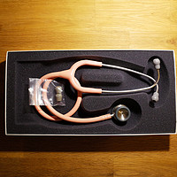 海淘 3M Littmann Classic II Pediatric Stethoscope 听诊器