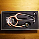  海淘 3M Littmann Classic II Pediatric Stethoscope 听诊器　