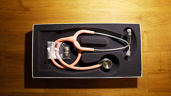 海淘 3M Littmann Classic II Pediatric Stethoscope 听诊器