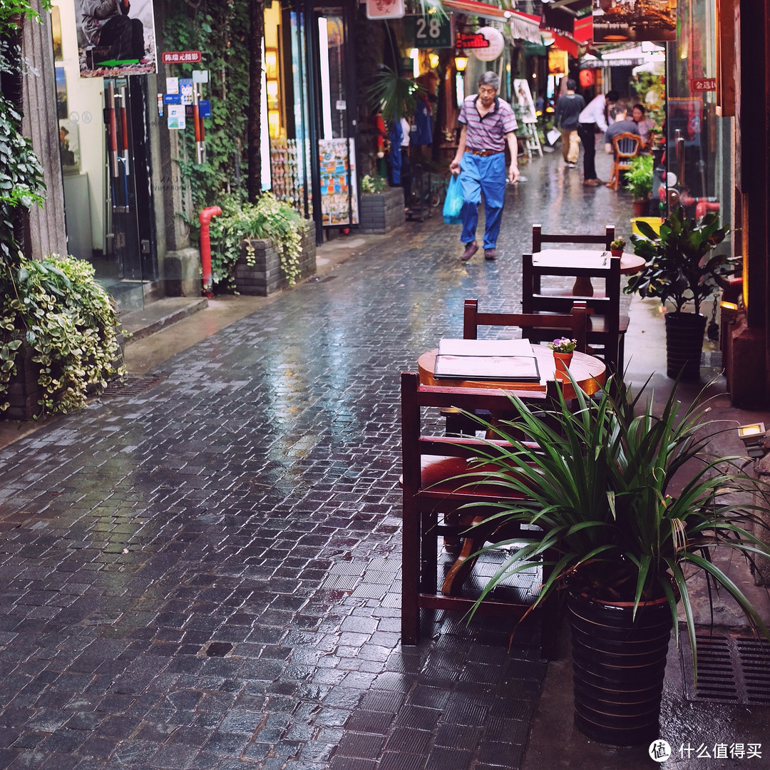 心在路上，路在脚下：中二青年的圆梦之旅—探访EVA&灌篮高手的发源地