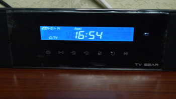 CHANGHONG 长虹 Iho SoundBar SMU101A 声吧+低音炮组合