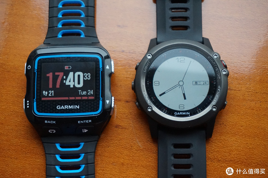 户外神器：GARMIN 佳明 全能GPS腕表 Fenix 3 初体验