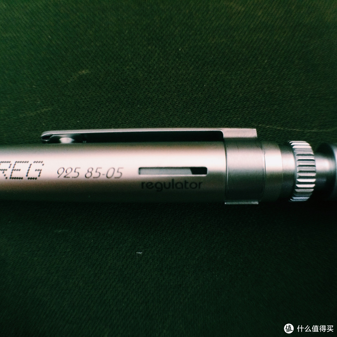 STAEDTLER 施德楼 高级自动铅笔 925 85-05 (0.5mm银色)