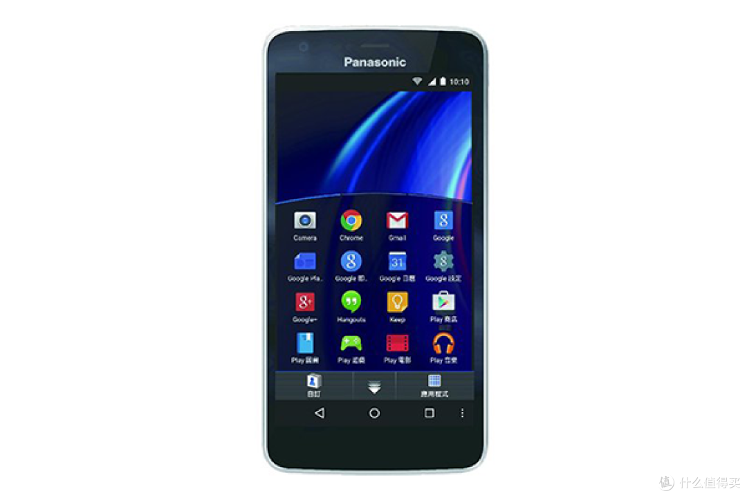 旗下首款64位 + 安卓 5.0:Panasonic 松下 推出 Eluga U2 入门手机
