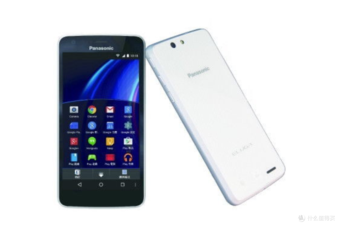 旗下首款64位 + 安卓 5.0:Panasonic 松下 推出 Eluga U2 入门手机