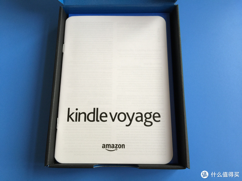 国行Kindle Voyage 珍藏限量版、标准版