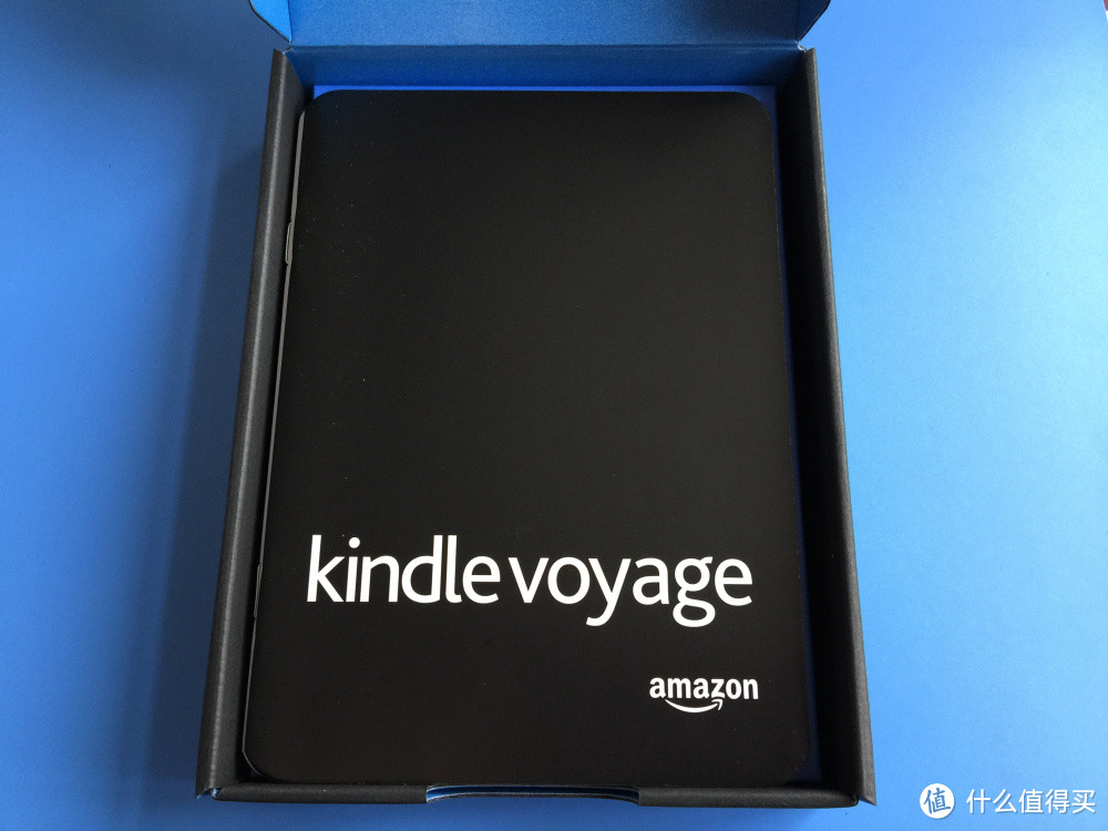 国行Kindle Voyage 珍藏限量版、标准版