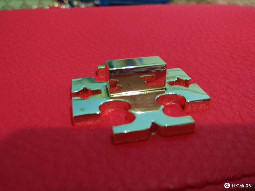 Tory Burch 汤丽柏琦 Mercer 可调节肩背包，附真假鉴别参考
