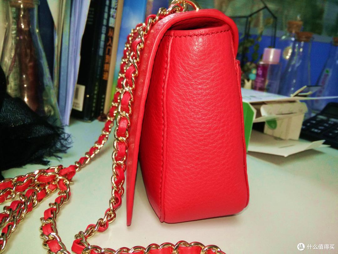 Tory Burch 汤丽柏琦 Mercer 可调节肩背包，附真假鉴别参考