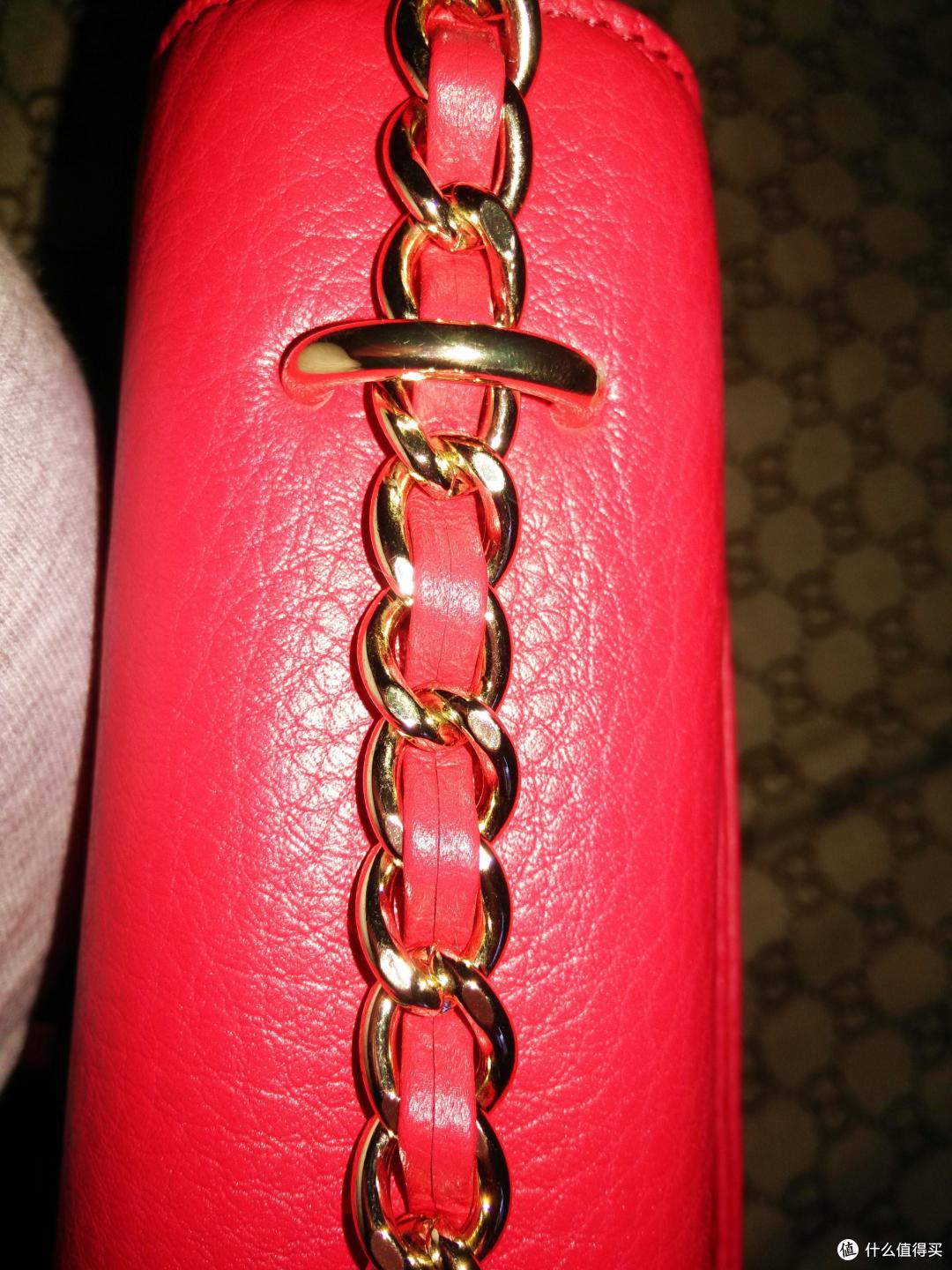 Tory Burch 汤丽柏琦 Mercer 可调节肩背包，附真假鉴别参考