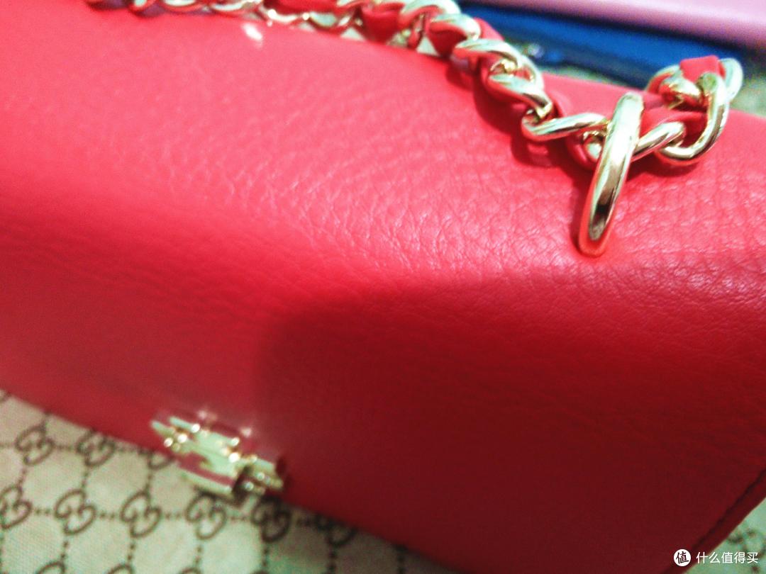 Tory Burch 汤丽柏琦 Mercer 可调节肩背包，附真假鉴别参考