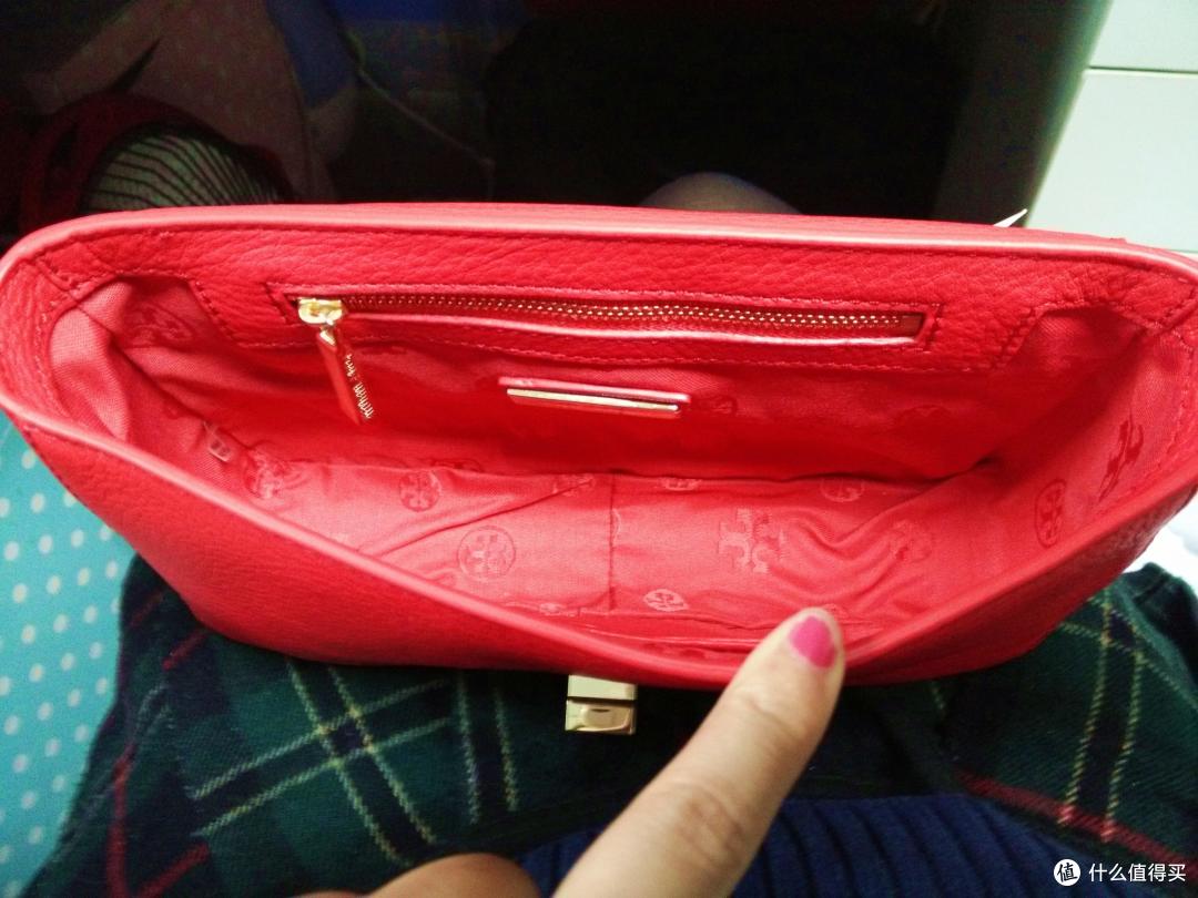 Tory Burch 汤丽柏琦 Mercer 可调节肩背包，附真假鉴别参考