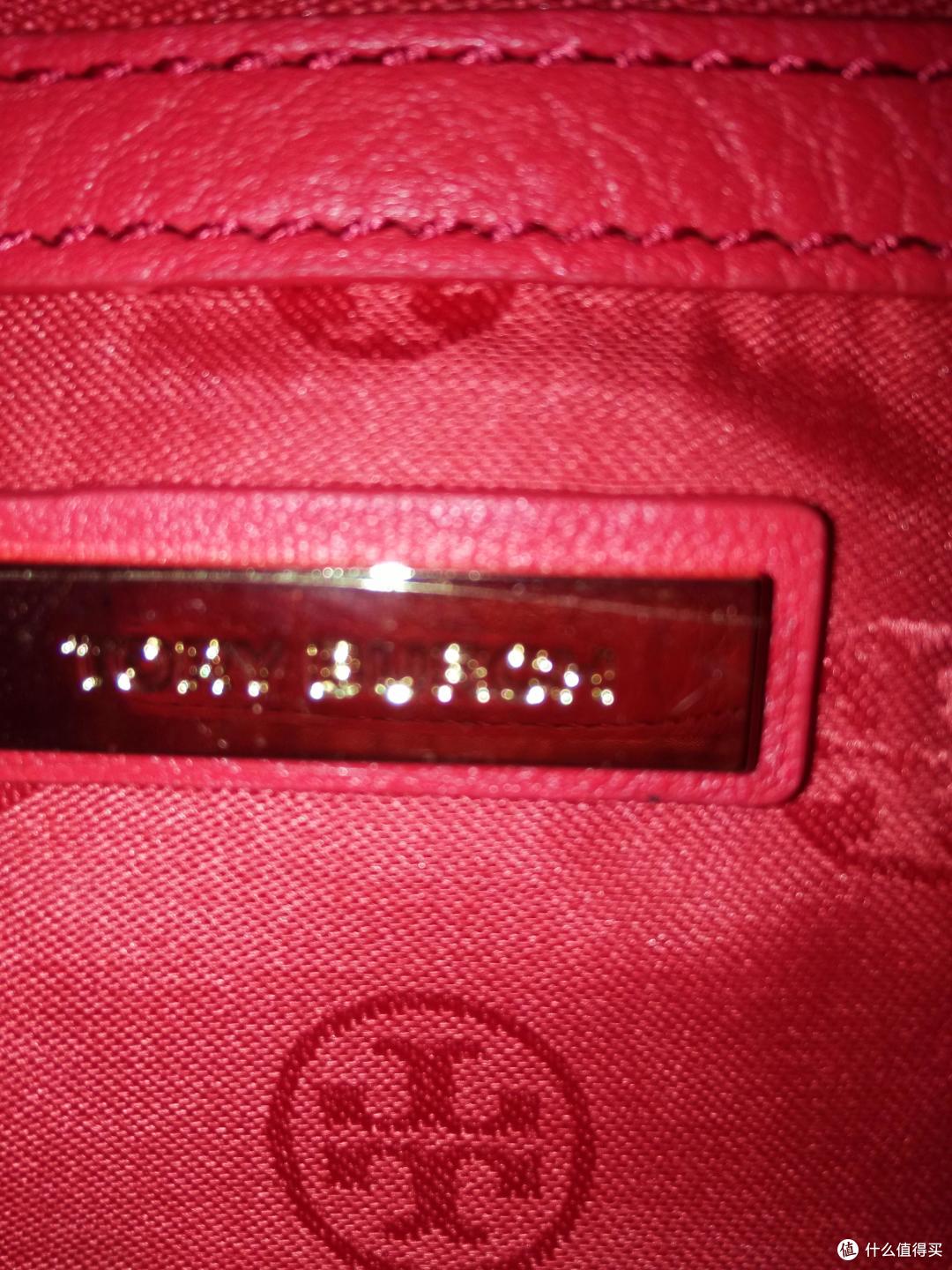 Tory Burch 汤丽柏琦 Mercer 可调节肩背包，附真假鉴别参考