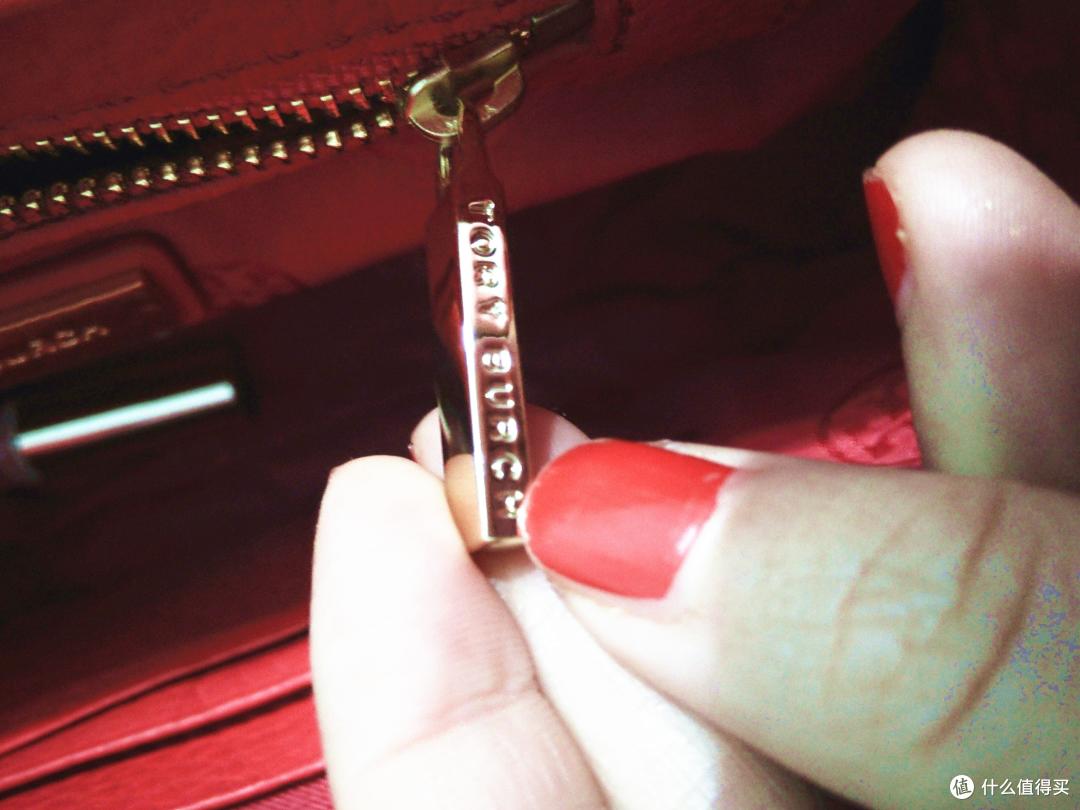 Tory Burch 汤丽柏琦 Mercer 可调节肩背包，附真假鉴别参考