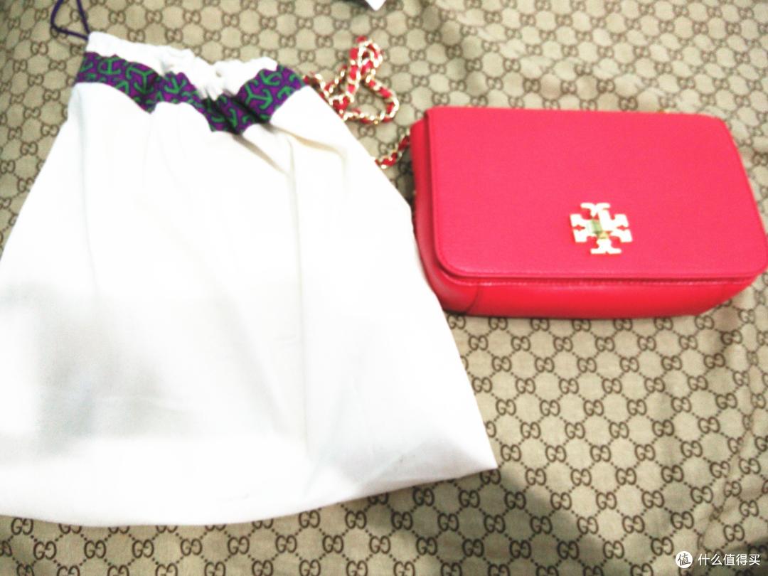 Tory Burch 汤丽柏琦 Mercer 可调节肩背包，附真假鉴别参考
