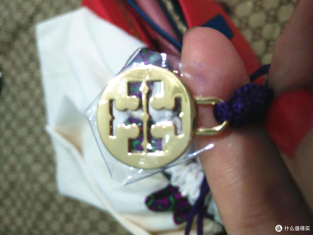 Tory Burch 汤丽柏琦 Mercer 可调节肩背包，附真假鉴别参考